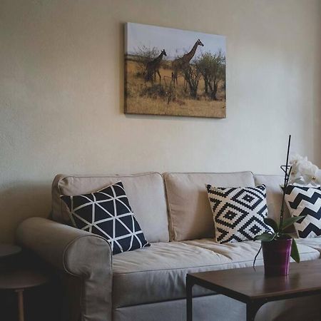 Moderne Wohnung Im Herzen Der Natur - Ingo'S Dream Babelin 外观 照片