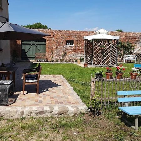 Moderne Wohnung Im Herzen Der Natur - Ingo'S Dream Babelin 外观 照片