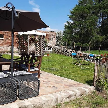 Moderne Wohnung Im Herzen Der Natur - Ingo'S Dream Babelin 外观 照片