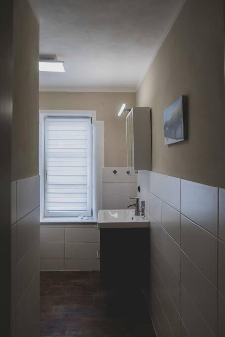 Moderne Wohnung Im Herzen Der Natur - Ingo'S Dream Babelin 外观 照片