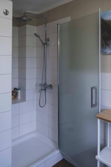Moderne Wohnung Im Herzen Der Natur - Ingo'S Dream Babelin 外观 照片