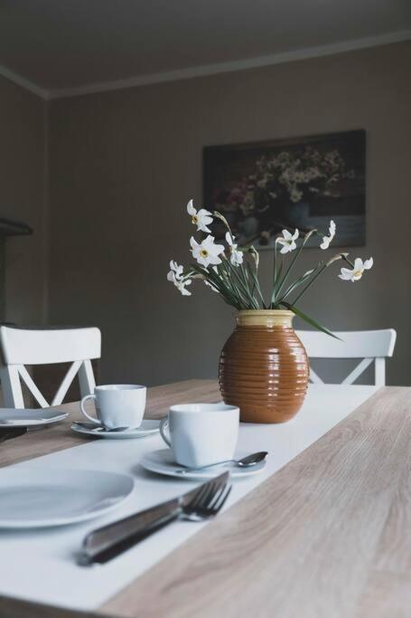 Moderne Wohnung Im Herzen Der Natur - Ingo'S Dream Babelin 外观 照片