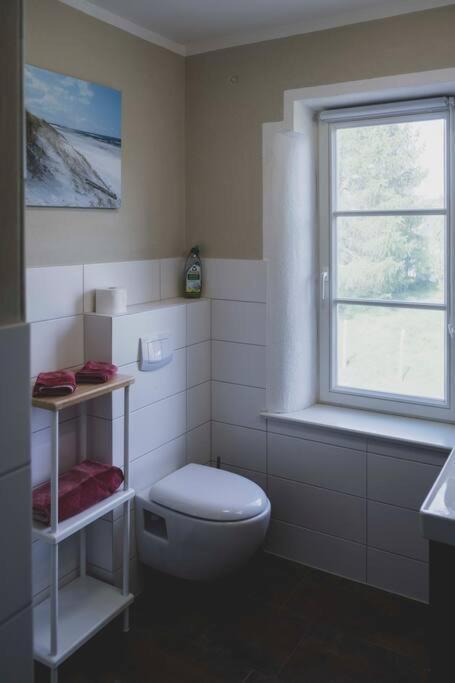 Moderne Wohnung Im Herzen Der Natur - Ingo'S Dream Babelin 外观 照片