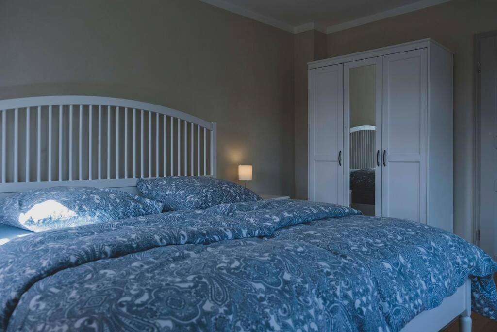 Moderne Wohnung Im Herzen Der Natur - Ingo'S Dream Babelin 外观 照片